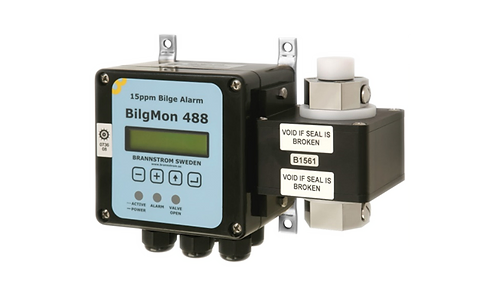Bilge Alarm